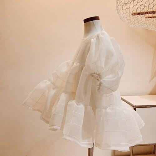 FMPDC Dresses For Girls