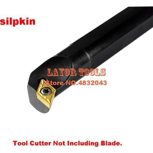 S20R-SDUCR11 SDUCR07 Lathe Cutting Tools,CNC Turning Tool,Lathe Machine Internal Threading Tool,Holders for lathe boring bar