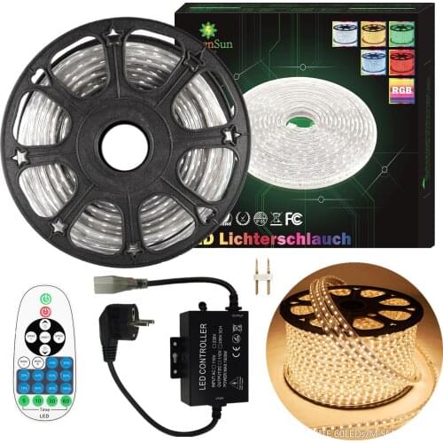 LED Strips GreenSun LED Lighting China