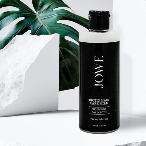 JOWE COSMETİC Hair Conditioners