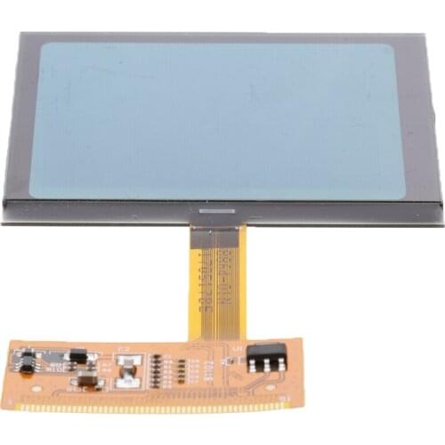 LCD Repair Cluster for Audi S3 8L 1999-2003 TT 8N 1999-2006 A6 C5 4B 98-04