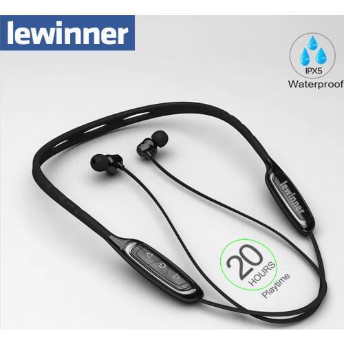 Наушники Lewinner China At AliExpress