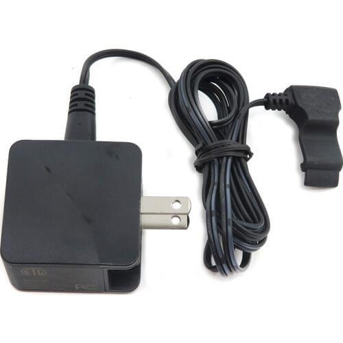 For Radio Systems NF5V-1C-DC AC Adapter Power Supply PetSafe 5V 1A - Used