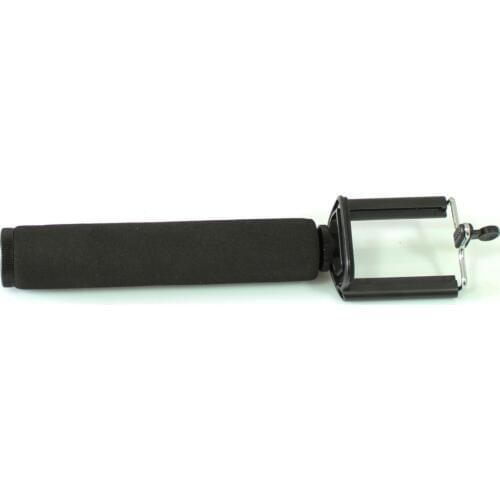 Hand grip handle w/ 1/4" thread Mobile Smart Phone Phone Camera Handle Holder