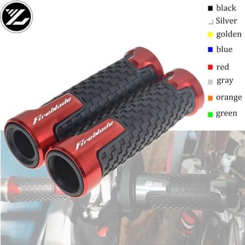 Motorcycle handlebar grips & handle bar ends hand cap For Honda FIREBLADE CBR 1000 RR 2004-2007 2005 2006 2007 2018
