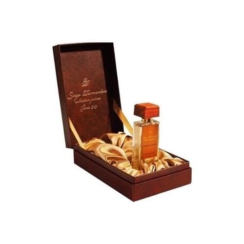 Serge Dumonten Goods For Beauty And Health