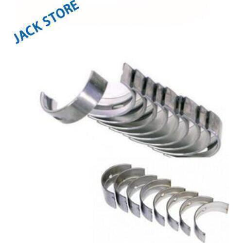 SMD327495 SMD327504 one set 18pcs CRANKSHAFT CONNECTING ROD BEARING for cowry V80 H3 H5 H6 4G63/4G64/4G69 engine