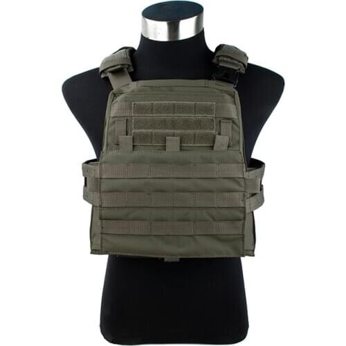 TMC3219-RG AVS MBAV S 500D Cordura
