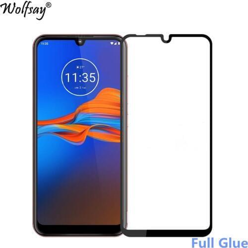 Wolfsay Screen Protectors For Motorola Moto G