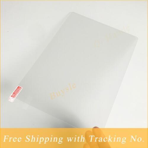 Tempered Glass Screen Protector Film Protective LCD Guard For 10.1" Prestigio GRACE 7781 4G PMT7781_4G_D tablets Glass Film