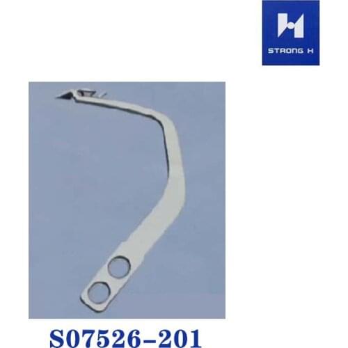 1 PCS YUK Sewing Machine Parts Strong H Knife NO.S07526-201