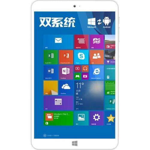 2pcs/bag For ONDA V820W 8 inch Tablet Screen Protector Anti-glare Clear HD Protective Film