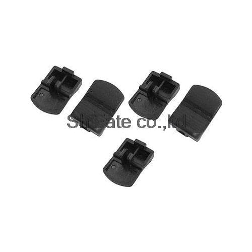 5 Pcs Replacement Switch Button for FF03-100A Bosch GWS6/8-100/125 Angle Grinder