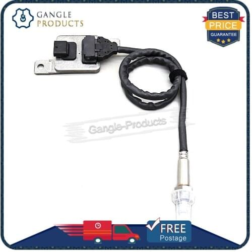 059907807E 5WK96687A Upstream Nitrogen Oxide Nox Sensor For 09-2015 Audi Q7 VW