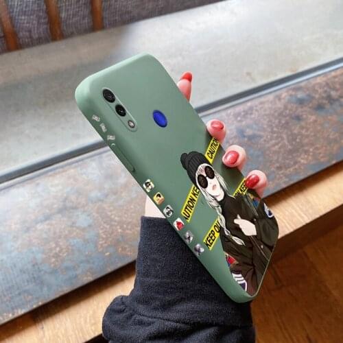 Dienya Xiaomi Mi 6 Phone Cases