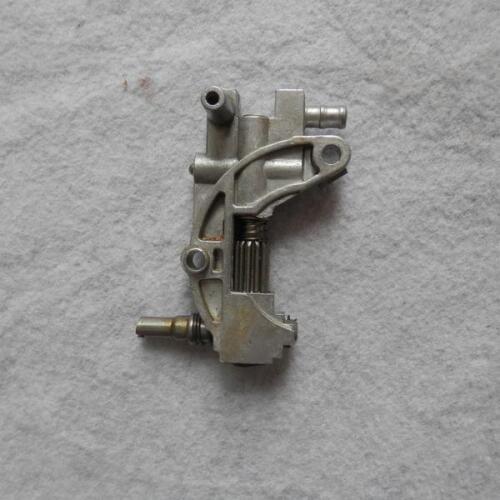 OIL PUMP FOR ZENOAH CHAINSAW G4500 5200 5800 5900 FREE POSTAGE 45CC 52CC 58CC 59CC CHAIN SAW PARTS