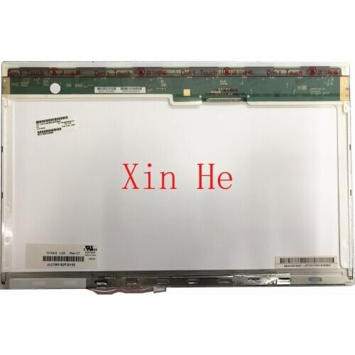 N154I3-L03 Fit N154I3-L04 N154I5-L01 L02 M154NWW1-001 LQ154K1LB1CY LQ154K1LBXX LQ154K1LA1F LCD Screen 1280*800 LVDS 30 Pins
