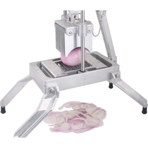 2018 Top quaity new design onion slicer machine ,vegetable cutter machine,onion rings slicer cutter machine