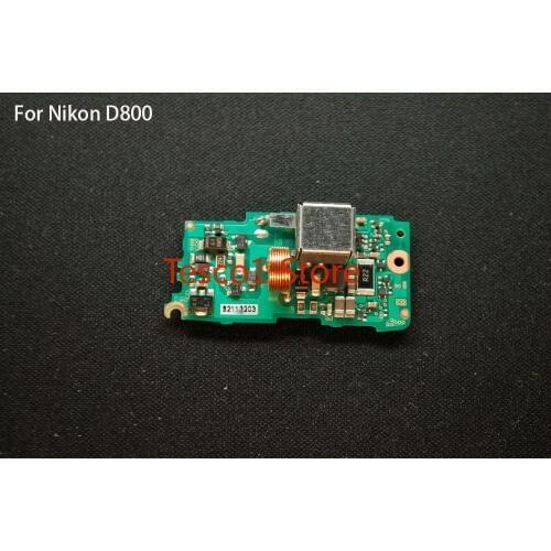 Original Flash Board Unit Assembly For Nikon D800 Repair Parts