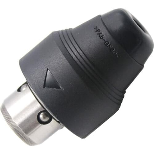 SDS Drill chuck Replace for BOSCH GBH2-26DFR GBH 2-26 DFR GBH2-26 GBH 4-32 DFR GBH3-28 36V GBH36VF Power Tool Accessories