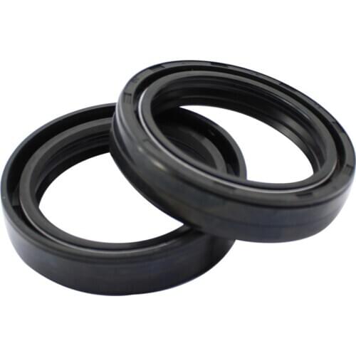 33 45 / 33*45 Motorcycle Part Front Fork Damper Oil Seal for Yamaha YP250 YP 250 Majesty 1996 1997 1998 1999