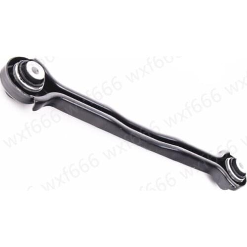 Car Rear wheel swing arm Rear axle lever E87 330b mw120i Suspension arm Front beam control arm Straight arm Lateral swing arm