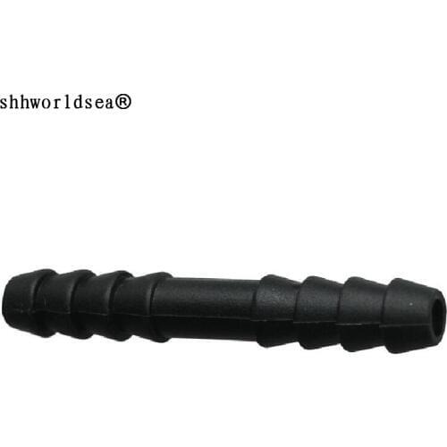 Shhworldsea Hose Connectors Hose Connector Barbed On Both Ends