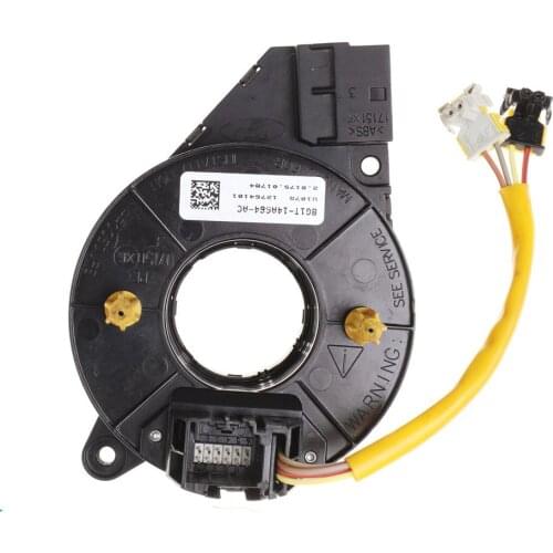 8G1T-14A664-AC 8G1T14A66AC Spiral Cable For Ford Mustang Flex Taurus Lincoln