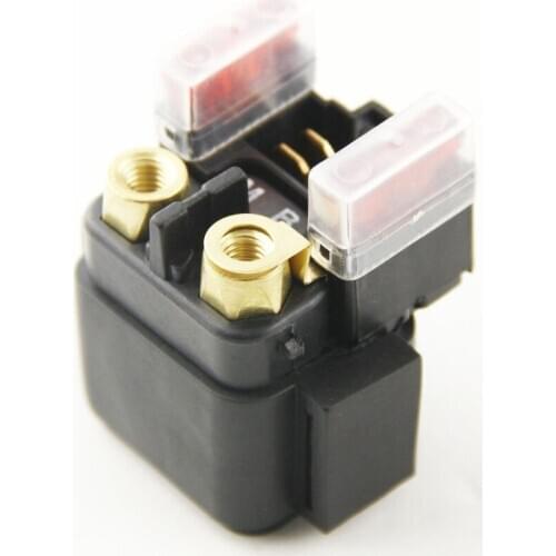 Starter Relay Solenoid For KTM 1290 SUPER ADVENTURE WH A ABS 15 200 250 300 EXC RACING EXC-F SX-F ROCZEN REPLICA EXC-E XC