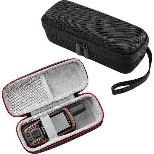 2019 Newest EVA Hard Case for Garmin GPSMap 60CSx 62 64 62st 64st 63 63sc 63st Inreach Explorer inReach-SE+ (only case)