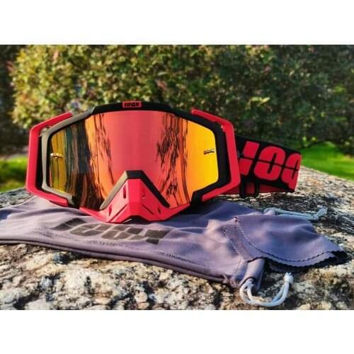 2019 IOQX Motocross Goggles Gafas Motorcycle Helmet Cycling Glasses Atv Dirt Bike Sunglasses Safety Goggles Ski Mask goggle