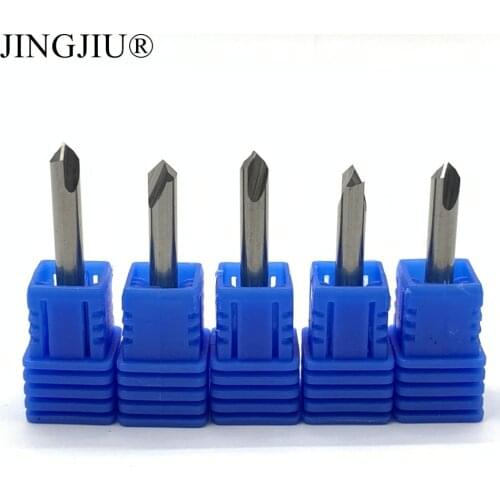 96°End milling cutter V006(RIC05262B)for Keyline Ninja & Ninja Total & Ninja Vortex & KEYLINE Versa Machine