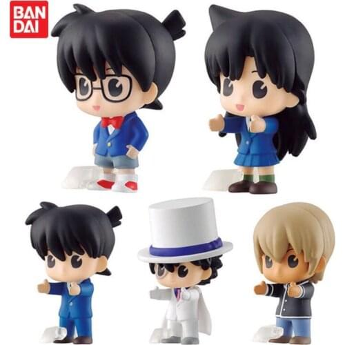 BANDAI Detective Conan Exclusion Furuya Rei Jimmy Kudo