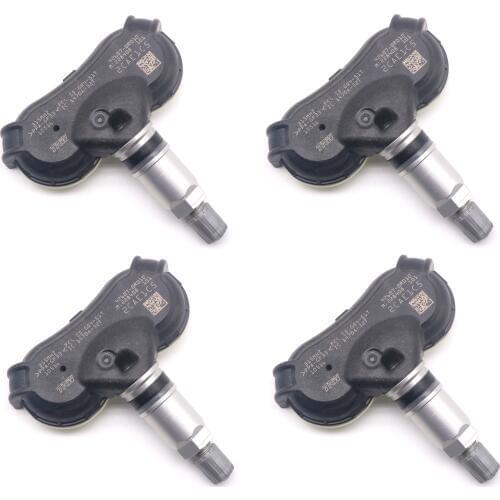 TPMS SENSOR FOR 2013-2019 Toyota Rav4 Highlander 315MHz TPMS Toyota TIRE AIR PRESSURE SENSOR 42607-0R010 426070R010