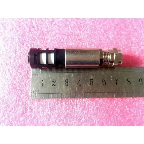 Temperature and humidity sensors, sheath case, protective cover, waterproof sleeve, waterproof SHT10, SHT15, SHT20 black