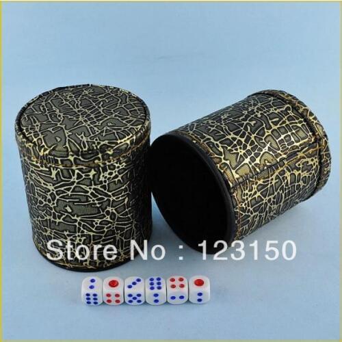 DC-013 Nice Dice Cup