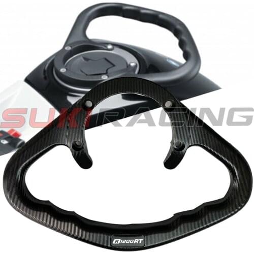 For BMW R1200SE R1200RT R1200 RT SE R 1200 RT 2014-2017 Motorcycle Passenger Handgrips Hand Grip Tank Grab Bar Handles Armrest