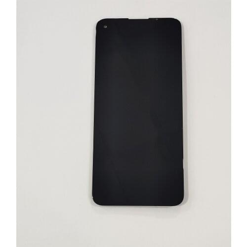 For Samsung Galaxy M11 SM-M115F SM-M115F/DSN LCD Display Touch Screen Digitizer Assembly Replace For Samsung M11 lcd