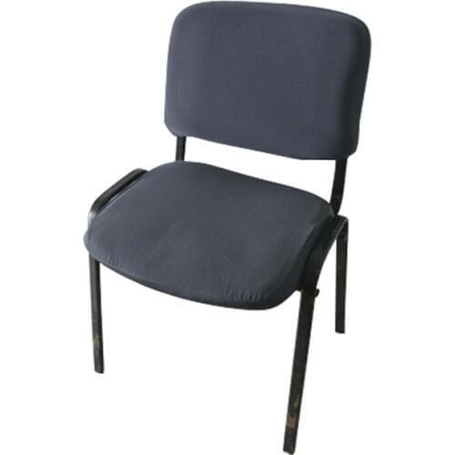 Elastic Chair Cover Spandex Seat Cover for Computer Chair Office Chair Cover Dining Chair Seat Cover Stretch Slipcover Protector