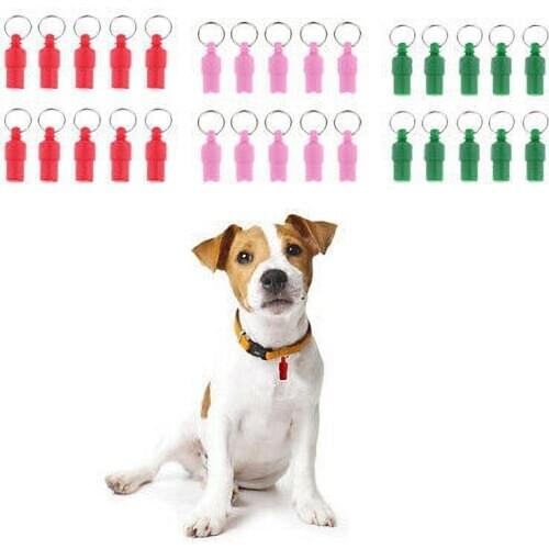 Hot Sale Pet Pendant Anti-lost Address Card Cat and Dog Accessories Pet ID Card Pet Supplies Dog Collar Accessories Dog Id Tag