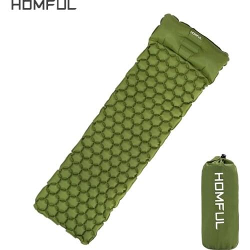 HOMFUL Air Mattress China