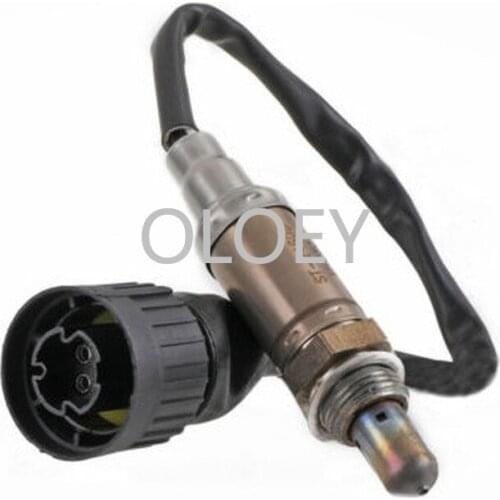 Oxygen sensor O2 sensor 11781734393 11781735499 11781735710 213-1334 0258005322 for BMW E32 E34