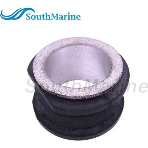 Boat Motor F4-05000014 Rubber Bushing for Parsun HDX Outboard Engine F4 F5 4-Stroke