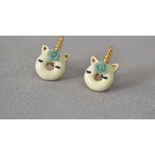 LONDANY Earrings For Children