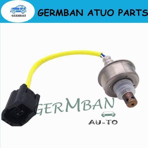 New Manufacture Air Fuel Ratio Oxygen Sensor For Mazda MX-5 Miata 2.0L-L4 Part No#LFN1-18-8G1 234-9093 LFN1188G1 2349093