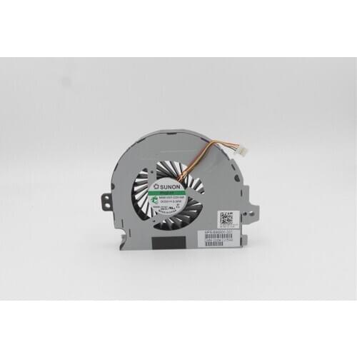 Original CPU COOLING FAN FOR HP ENVY M6 M6T M6-1000 686901-001 MG60120V1-C220-S9A