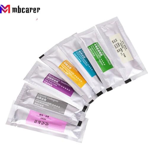 Car Air Freshener Solid Perfume Aromatherapy Stick Auto Air Freshener Car Air Conditioning Perfume Purifier Z2