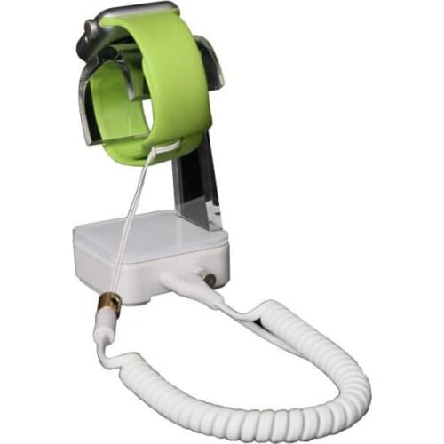 Anti theft Retail Display Stand for Watch Retail in Shopping Mall
