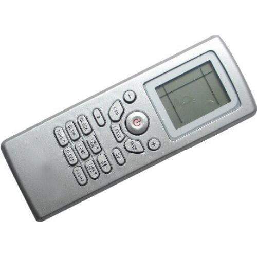 Remote Control For AlpicAir Split Inverter AC A/C Air Conditioner