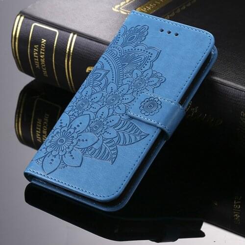 Luxury 3D Emboss Flip Case for Google Pixel 6 Pro Leather Magnetic Card Book Cover Pixel 6 Wallet Funda Pixel 6Pro Phone Case